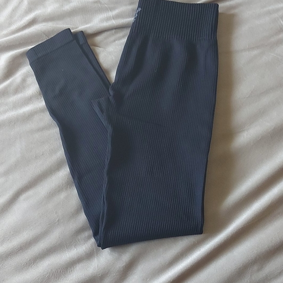 Jednorth high-waisted leggings S/XS fit - Picture 2 of 5
